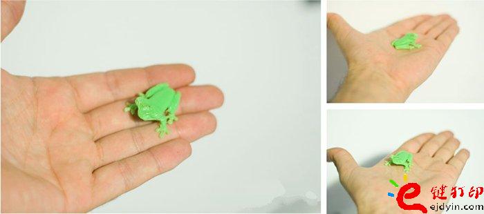 牛逼高手大神在民间 仅60美元的DIY回收废旧电子元件3D打印机 牛逼高手大神在民间 仅60美元的DIY回收废旧电子元件3D打印机