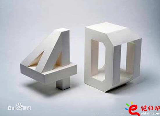 [4D or 3D]3D打印技术升级版-3D打印可形变微结构新鲜出炉