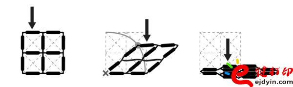 [4D or 3D]3D打印技术升级版-3D打印可形变微结构新鲜出炉