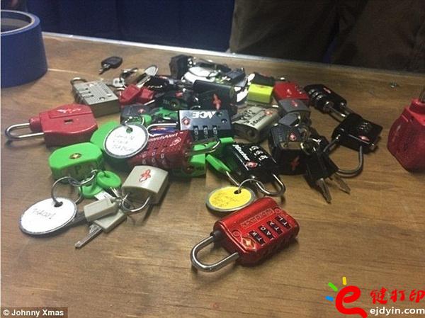 海关万能钥匙真牛 3D打印复模显身手_3D打印服务平台 海关万能钥匙真牛 3D打印复模显身手_3D打印服务平台