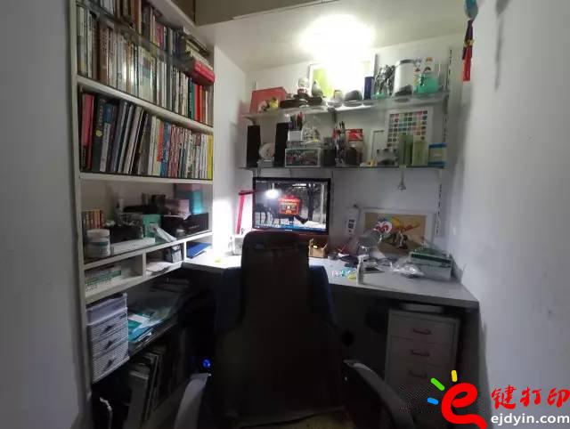 3D打印应用案(实)例之省钱大招DIY 3D打印轻松修复损坏物件