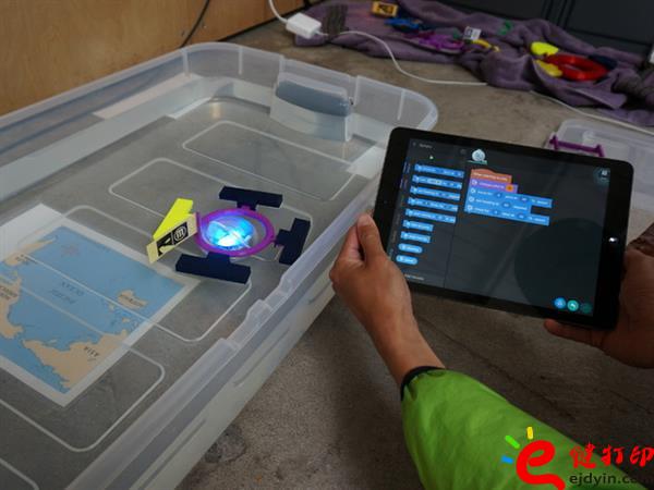 3D打印Sphero帆船,3d打印培训课程方案作品展 中小学生超爱3D打印小作品成功案例展示 3D打印Sphero帆船,3d打印培训课程方案作品展 中小学生超爱3D打印小作品成功案例展示