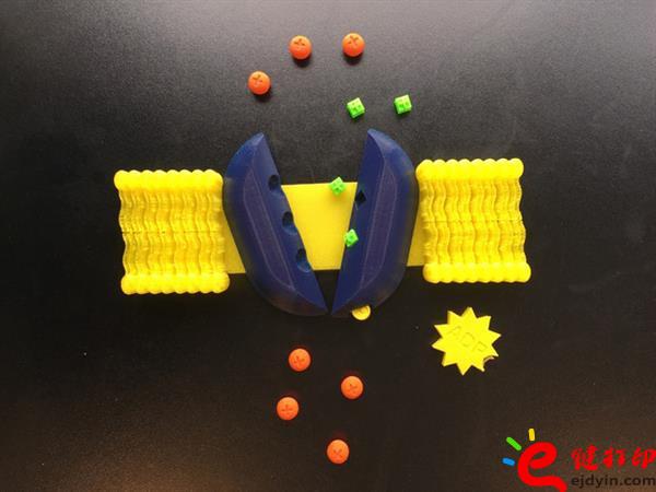 3D打印钠钾生物电泵,3d打印培训课程方案作品展 中小学生超爱3D打印小作品成功案例展示 3D打印钠钾生物电泵,3d打印培训课程方案作品展 中小学生超爱3D打印小作品成功案例展示