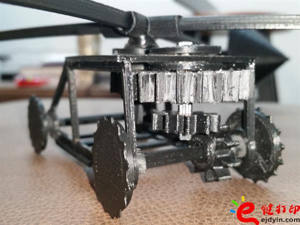 3D打印风能汽车,3d打印培训课程方案作品展 中小学生超爱3D打印小作品成功案例展示 3D打印风能汽车,3d打印培训课程方案作品展 中小学生超爱3D打印小作品成功案例展示