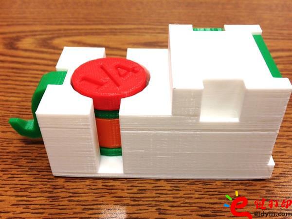 3D打印分数游戏,教育从娃娃抓起 中小学生3D打印教育培训课程成功案例终极展示 3D打印分数游戏,教育从娃娃抓起 中小学生3D打印教育培训课程成功案例终极展示