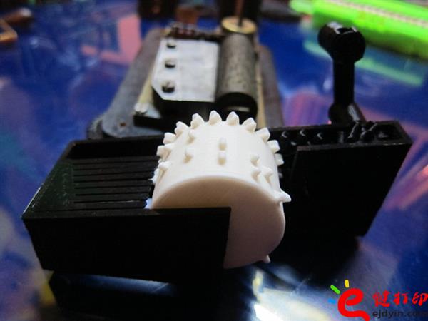 3D打印参数化音乐盒,教育从娃娃抓起 中小学生3D打印教育培训课程成功案例终极展示 3D打印参数化音乐盒,教育从娃娃抓起 中小学生3D打印教育培训课程成功案例终极展示