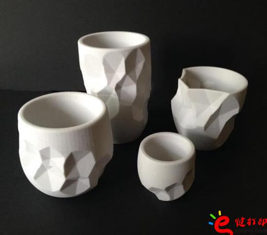 如何3d打印这样的陶瓷粉末材料?3d打印陶瓷的价格在多少合适? 如何3d打印这样的陶瓷粉末材料?3d打印陶瓷的价格在多少合适?