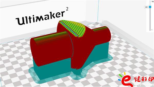 3D打印软件设计技术建模教程 模型散架或出现孔洞问题时该怎么办? 如何解决 3D打印软件设计技术建模教程 模型散架或出现孔洞问题时该怎么办? 如何解决