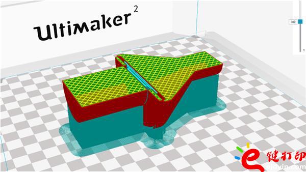 3D打印软件设计技术建模教程 模型散架或出现孔洞问题时该怎么办? 如何解决 3D打印软件设计技术建模教程 模型散架或出现孔洞问题时该怎么办? 如何解决
