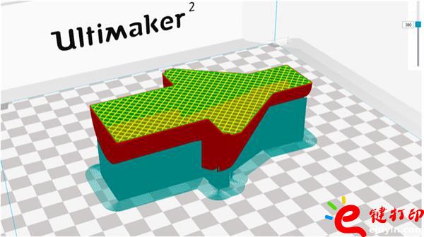 3D打印软件设计技术建模教程 模型散架或出现孔洞问题时该怎么办? 如何解决 3D打印软件设计技术建模教程 模型散架或出现孔洞问题时该怎么办? 如何解决