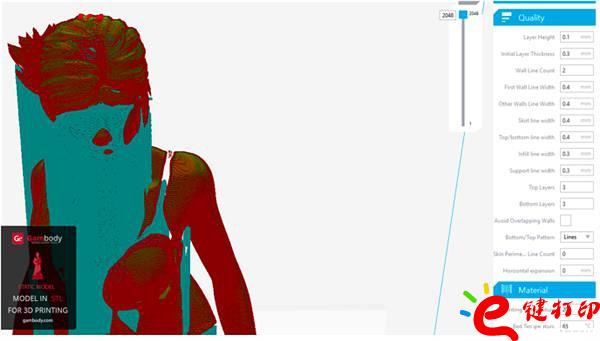 3D打印软件设计技术建模教程 模型散架或出现孔洞问题时该怎么办? 如何解决 3D打印软件设计技术建模教程 模型散架或出现孔洞问题时该怎么办? 如何解决