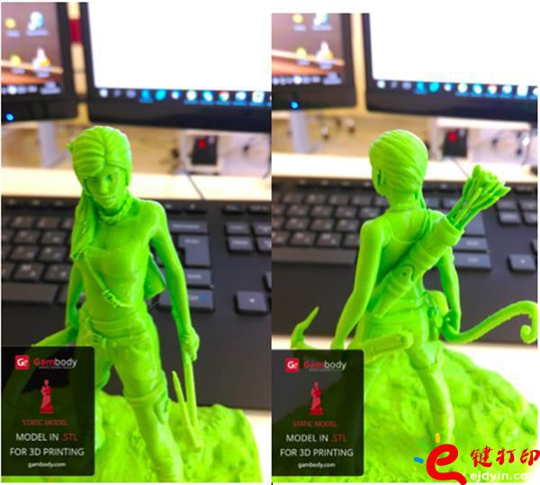 3D打印软件设计技术建模教程 模型散架或出现孔洞问题时该怎么办? 如何解决 3D打印软件设计技术建模教程 模型散架或出现孔洞问题时该怎么办? 如何解决