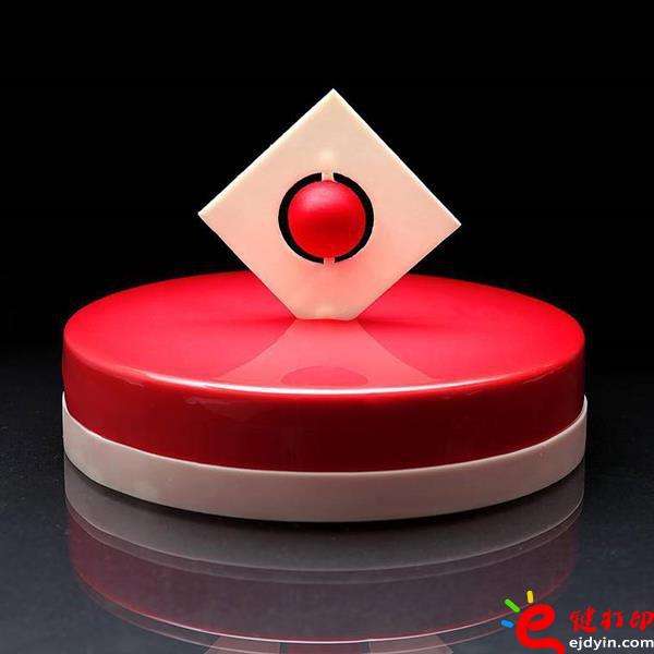 [美图欣赏]揭秘食品3D打印的魅力所在 这些蛋糕你忍心吃么？