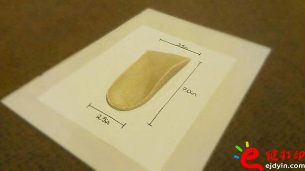 3d打印鞋垫,3d打印鞋底,3d打印,3d打印鞋,鞋垫,矫形鞋垫,3d打印鞋子,定制鞋垫,3d打印服务 自己动手丰衣足食之DIY3D打印矫正鞋垫 让私人定制随心所欲 3d打印鞋垫,3d打印鞋底,3d打印,3d打印鞋,鞋垫,矫形鞋垫,3d打印鞋子,定制鞋垫,3d打印服务 自己动手丰衣足食之DIY3D打印矫正鞋垫 让私人定制随心所欲