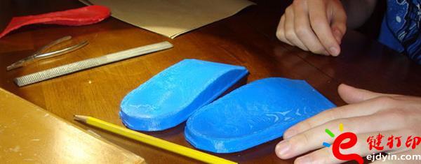 3d打印鞋垫,3d打印鞋底,3d打印,3d打印鞋,鞋垫,矫形鞋垫,3d打印鞋子,定制鞋垫,3d打印服务 自己动手丰衣足食之DIY3D打印矫正鞋垫 让私人定制随心所欲 3d打印鞋垫,3d打印鞋底,3d打印,3d打印鞋,鞋垫,矫形鞋垫,3d打印鞋子,定制鞋垫,3d打印服务 自己动手丰衣足食之DIY3D打印矫正鞋垫 让私人定制随心所欲