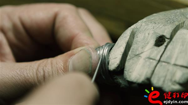 将你的声音做成戒指 新鲜出炉的3D打印声波戒指到底咋回事儿？ 声波戒指,音波戒指,灿烈声波戒指,马良行声波戒指,都暻秀 声波戒指,3D打印戒指,3D打印服务