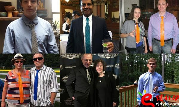 3D打印衣服(时装)之领带3d模型打印 3D打印领带带你领略科技美 领带3d模型,3D打印衣服,3D打印领带,3D打印时装,3D打印模型,3D打印服务