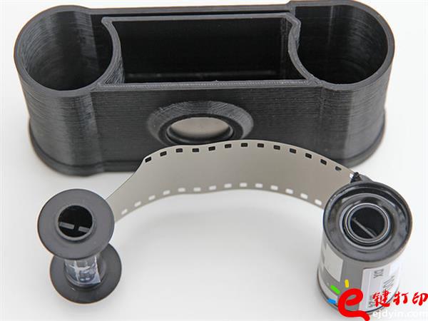 不到4小时专属定制属于你的3D打印针孔相机_3D打印服务平台 不到4小时专属定制属于你的3D打印针孔相机_3D打印服务平台