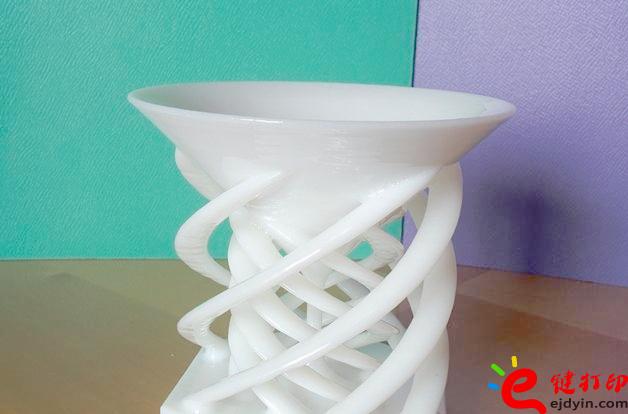 [3d打印设计建模教程] 复杂的3D打印模型支撑是如何制作出来的？3d打印设计教程,3d打印教程 建模,3d打印教程,3d打印支撑如何设置,3d打印支撑材料,3d打印支撑角度60加不了