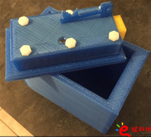 来看看金银珠宝首饰专用的塑料3D打印保险箱_最专业的3D打印服务平台 来看看金银珠宝首饰专用的塑料3D打印保险箱_最专业的3D打印服务平台