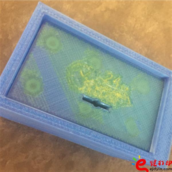 来看看金银珠宝首饰专用的塑料3D打印保险箱_最专业的3D打印服务平台 来看看金银珠宝首饰专用的塑料3D打印保险箱_最专业的3D打印服务平台