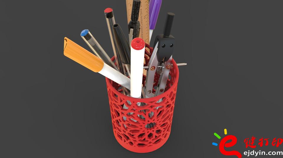 3d打印笔筒模型,3d打印笔筒模型下载,3d打印创意笔筒,蜂窝笔筒3d模型,3d打印创意作品,3d打印服务平台,CNC加工平台 3d打印笔筒模型,3d打印笔筒模型下载,3d打印创意笔筒,蜂窝笔筒3d模型,3d打印创意作品,3d打印服务平台,CNC加工平台