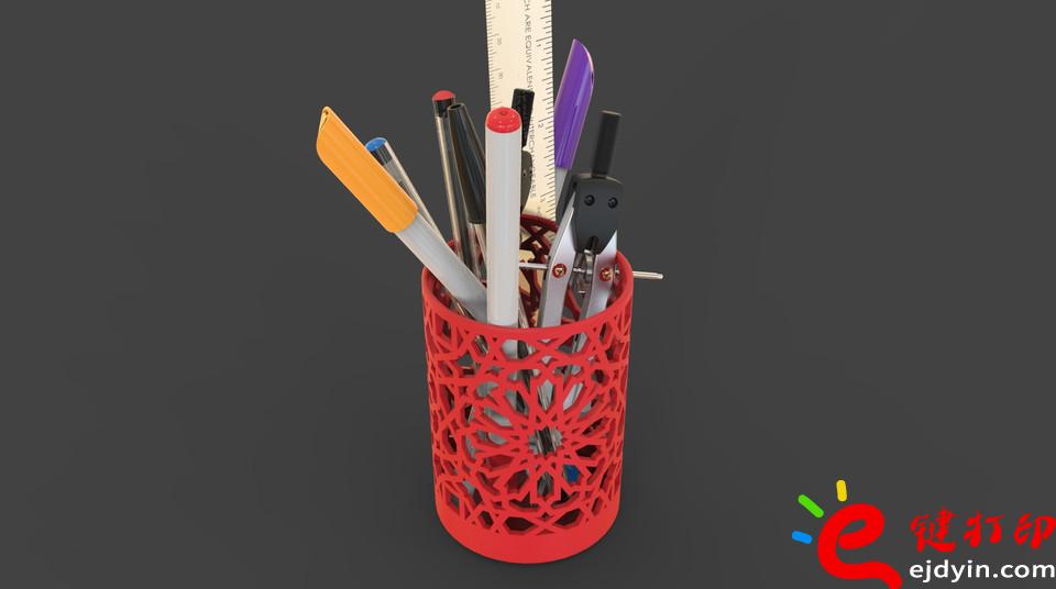 3d打印笔筒模型,3d打印笔筒模型下载,3d打印创意笔筒,蜂窝笔筒3d模型,3d打印创意作品,3d打印服务平台,CNC加工平台 3d打印笔筒模型,3d打印笔筒模型下载,3d打印创意笔筒,蜂窝笔筒3d模型,3d打印创意作品,3d打印服务平台,CNC加工平台