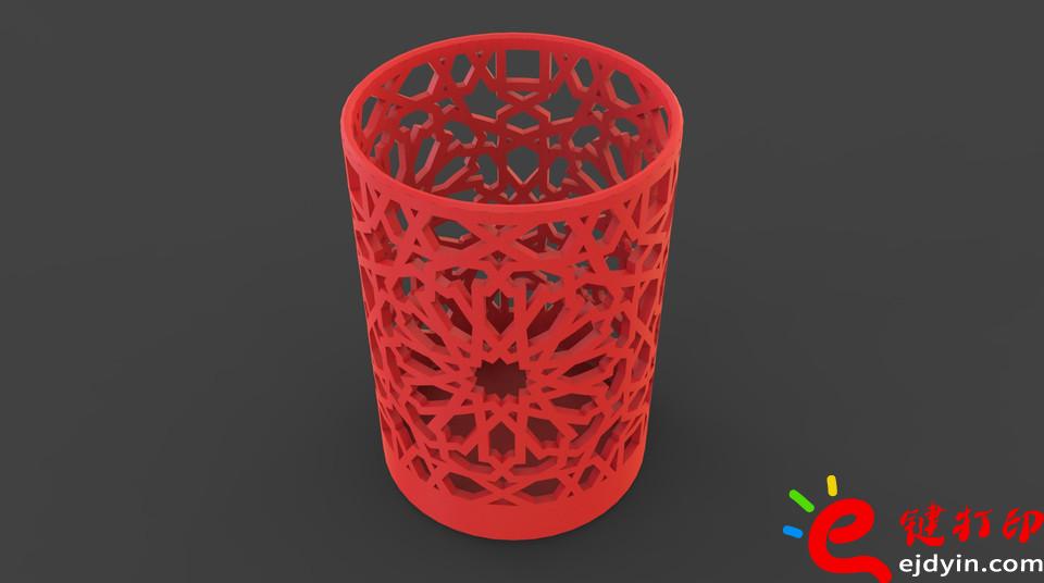 3d打印笔筒模型,3d打印笔筒模型下载,3d打印创意笔筒,蜂窝笔筒3d模型,3d打印创意作品,3d打印服务平台,CNC加工平台 3d打印笔筒模型,3d打印笔筒模型下载,3d打印创意笔筒,蜂窝笔筒3d模型,3d打印创意作品,3d打印服务平台,CNC加工平台