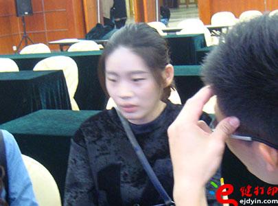 以3D打印诠释传统文化 专访“创意创业奖”三等奖王凯茜(e键打印众包平台)