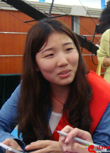 用3D设计传递家庭温暖 专访“创意创业奖”三等奖郭娟杏(e键打印众包平台)