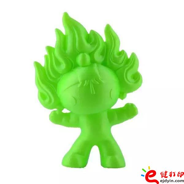 传统中国风样式的3d打印作品_3d打印作品展示_3D打印作品图片