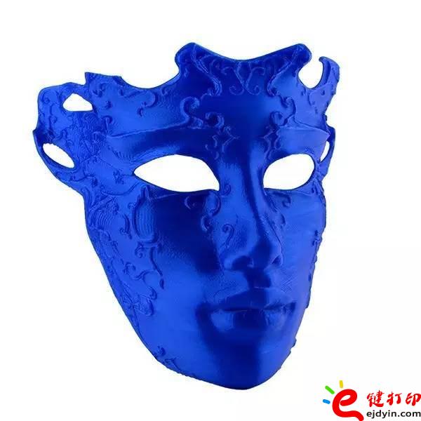 传统中国风样式的3d打印作品_3d打印作品展示_3D打印作品图片