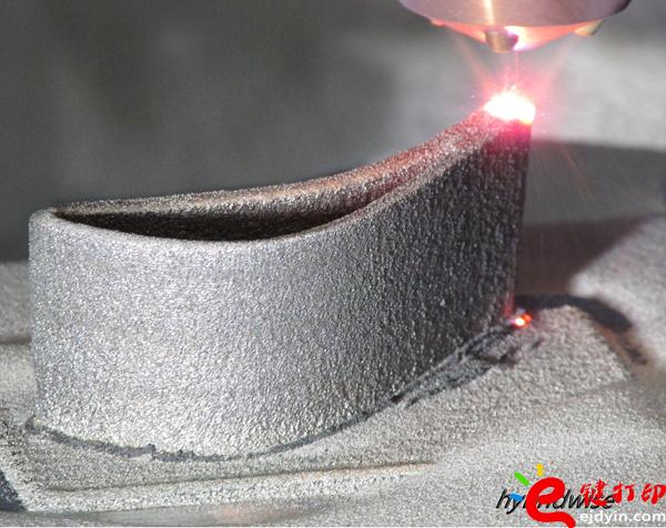 3D打印中的叶片/将3D打印与CNC数控加工结合到一起用来制作手板模型打样_3D打印服务平台 3D打印中的叶片/将3D打印与CNC数控加工结合到一起用来制作手板模型打样_3D打印服务平台