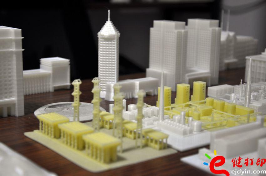 3D打印小区楼盘沙盘实例/3d打印沙盘,3d沙盘模型制作,3d打印沙盘模型,城市沙盘3d模型,沙盘模型制作价格,3d打印建筑模型多少钱,3d打印沙盘模型案例