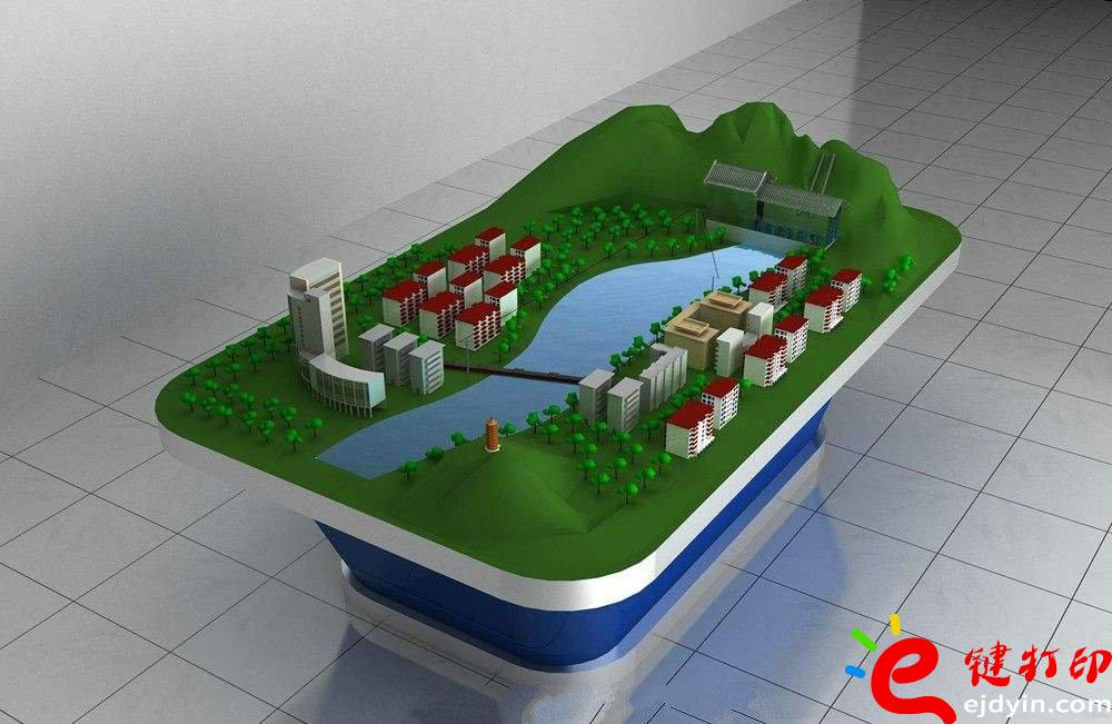 3D打印小区楼盘沙盘实例/3d打印沙盘,3d沙盘模型制作,3d打印沙盘模型,城市沙盘3d模型,沙盘模型制作价格,3d打印建筑模型多少钱,3d打印沙盘模型案例