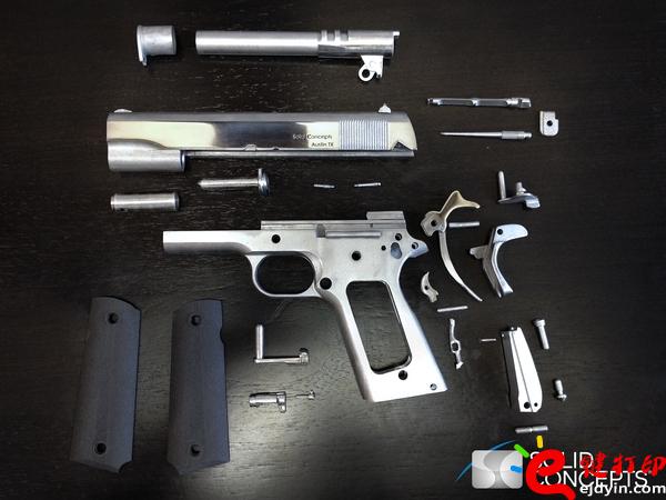 3d打印枪支,3d打印枪设计图,3d打印枪模型,3d打印枪零件,3d打印枪合法吗,3d打印枪模,3d打印枪械/3D打印手枪枪支/真家伙还是模型？是否可行？_在线3D打印服务平台