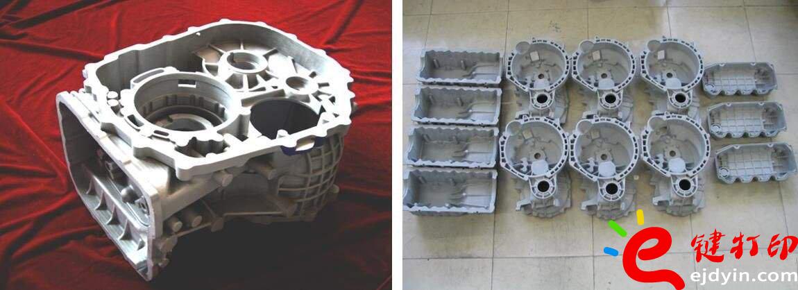 不看后悔的那些3D打印汽车模型零配件知识 不看后悔的那些3D打印汽车模型零配件知识