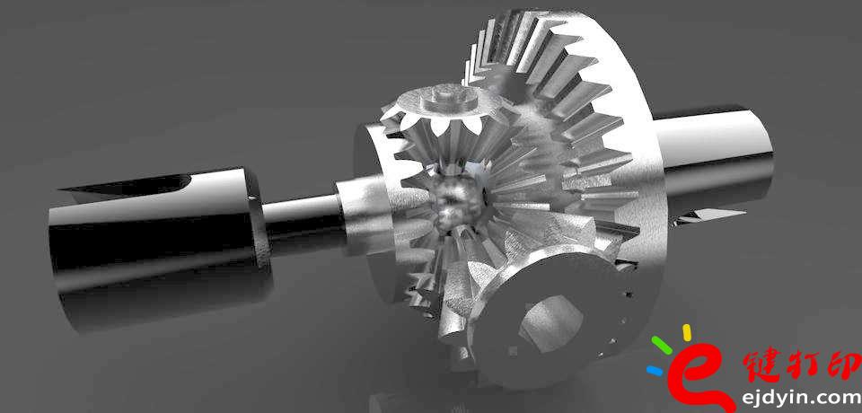 不看后悔的那些3D打印汽车模型零配件知识 不看后悔的那些3D打印汽车模型零配件知识