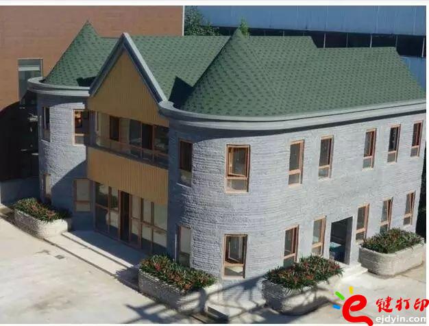 房贷滚粗_扔掉买房注意事项,1万美元搞定3D打印房子(别墅级别)视频展示 房贷滚粗_扔掉买房注意事项,1万美元搞定3D打印房子(别墅级别)视频展示
