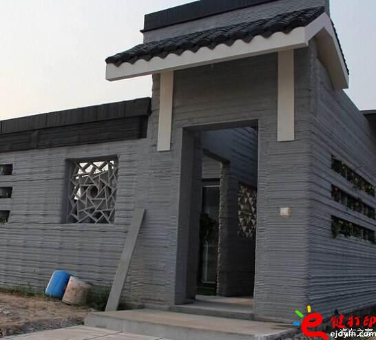 房贷滚粗_扔掉买房注意事项,1万美元搞定3D打印房子(别墅级别)视频展示 房贷滚粗_扔掉买房注意事项,1万美元搞定3D打印房子(别墅级别)视频展示