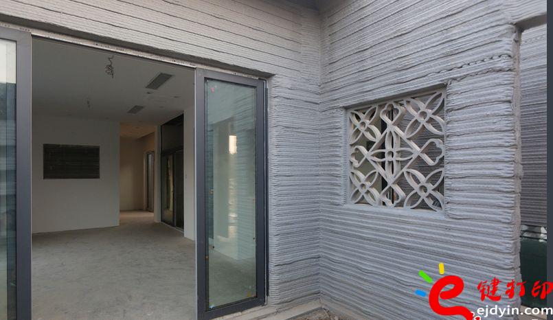 房贷滚粗_扔掉买房注意事项,1万美元搞定3D打印房子(别墅级别)视频展示 房贷滚粗_扔掉买房注意事项,1万美元搞定3D打印房子(别墅级别)视频展示