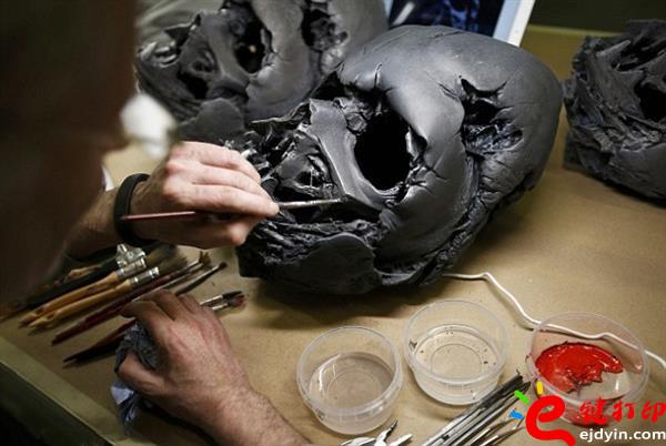 星际迷航中的3D打印道具,3D打印技术新应用之3d打印电影影视道具_有哪些优缺点 星际迷航中的3D打印道具,3D打印技术新应用之3d打印电影影视道具_有哪些优缺点