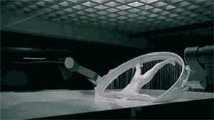 美剧《西部世界》