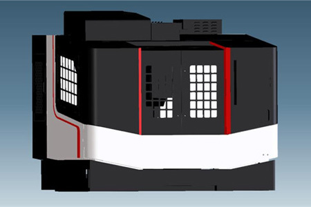 手板打样cnc加工