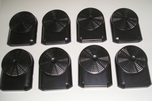 真空硅胶复模-复制小批量手板