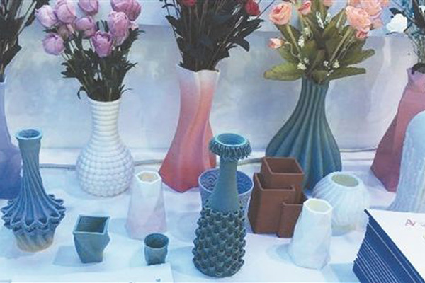 3D打印陶瓷服务