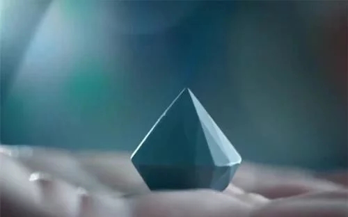 工业钻石3d打印