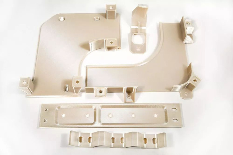 3d打印工程塑料