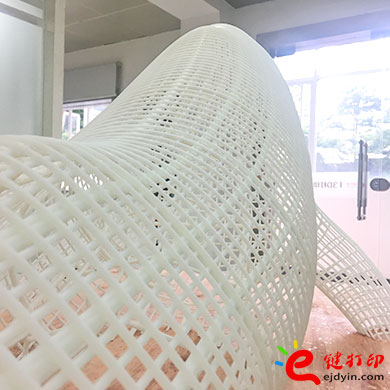 树脂手板-鲸鱼4