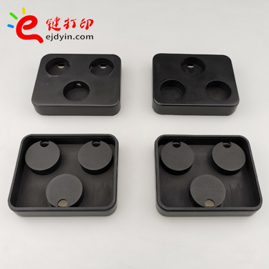 复模加工软胶硅胶手板配件